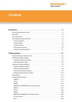 Probing systems for CNC machine tools - 3