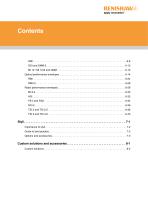 Probing systems for CNC machine tools - 6