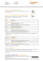 Renishaw GUI for Okuma machine tools - 2