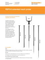 RSP3-6 extended reach probe - 1