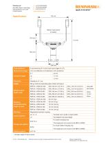 RSP3-6 extended reach probe - 4