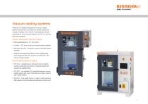 Vacuum casting systems - 9