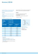 Durostone® fasteners - 12