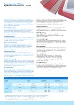 Durostone® Glastic® Electrical insulating materials - 4