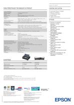 Epson FX-890A - 2