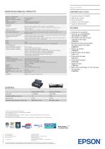 Epson FX-890A - 2