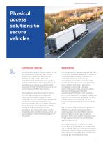 Access & Security Solutions in Motion - 3