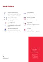 Access & Security Solutions in Motion - 6