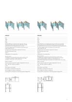 Argus Sensor Barriers Sensor gates - 11