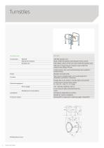 Charon Turnstiles - 6