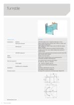 Charon Turnstiles - 8