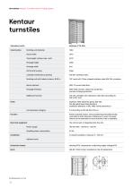 Kentaur - 10