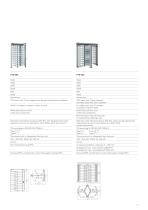 Kentaur Turnstiles Full-height gates - 11