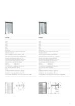 Kentaur Turnstiles Full-height gates - 9