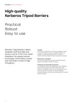 Kerberos - 2
