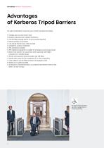 Kerberos - 4