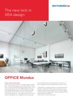 OFFICE Mundus - 1