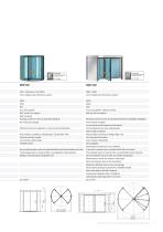 Portes carrousel et portes tambour Talos RDR_CSD - 9