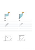 Potelets, portillons et lecteurs HSD_PGB_CRP - 5
