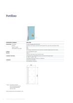 Potelets, portillons et lecteurs HSD_PGB_CRP - 6
