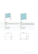 Potelets, portillons et lecteurs HSD_PGB_CRP - 9