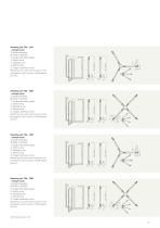 Talos Revolving doors Circular sliding doors - 15