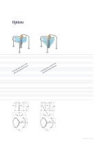 Tourniquets mi-hauteur Charon HTS - 7