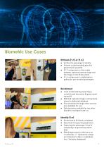 Biometric Solutions - 4