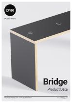 Bridge Product Data