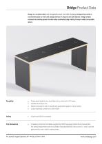 Bridge Product Data-2