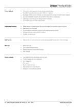 Bridge Product Data-3