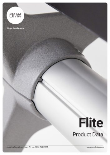 Flite Product Data