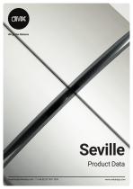Seville Product Data