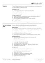 Trax Product Data-4