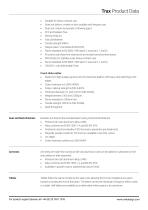 Trax Product Data-5