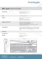 DB MCI 3100 - 2