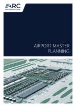 Airport Consulting Planning and Simulation Services