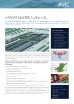 Airport Consulting Planning and Simulation Services-2