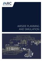 Airport Consulting Planning and Simulation Services-3
