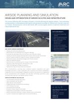 Airport Consulting Planning and Simulation Services-4