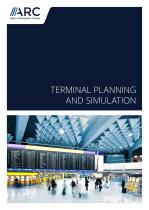 Airport Consulting Planning and Simulation Services-5