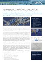 Airport Consulting Planning and Simulation Services-6