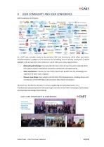 CAST Airport Passenger Flow Prediction and Management - White Paper-12