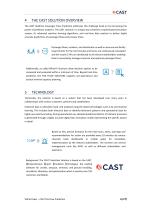 CAST Airport Passenger Flow Prediction and Management - White Paper-6