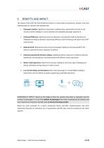 CAST Airport Passenger Flow Prediction and Management - White Paper-7