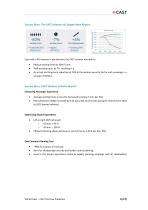 CAST Airport Passenger Flow Prediction and Management - White Paper-8
