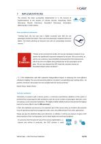CAST Airport Passenger Flow Prediction and Management - White Paper-9