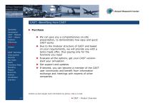 CAST Terminal - 11