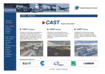 CAST Terminal - 6