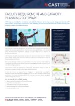 CAST Terminal Express Simulation Software-2